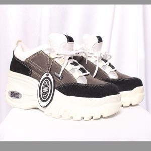 Bongo Platform Sneakers